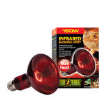 ExoTerra Infrared Basking Spot 150W