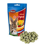 Trixie Dandelion Mini Drops pitypangos 75g