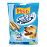 Friskies Dental Fresh Medium Large 7db/180g