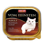Animonda Vom Feinsten Vegyeshúskoktél 100g