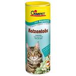 GimCat Katzentabs Algás Vitamintabletták 710db