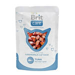 Brit Care Adult Tuna Tonhal 80g