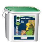 Versele-Laga Orlux Gold Patee Budgies eggfood 5kg