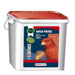 Versele-Laga Orlux Gold Patee Red eggfood 5kg