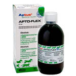 Aptus Apto-Flex szirup kutyáknak 500ml