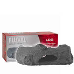 Fluval Garnela Log 9,5x6x11cm