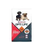 Opti Life Digestion Mini Lamb 2,5kg