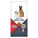 Opti Life Digestion Medium Maxi Lamb 12,5kg