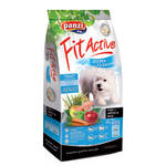 FitActive Hypoallergen Fish Apple Rice 15kg