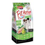 FitActive Puppy Chicken and Pears Small 15kg