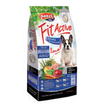 FitActive Hypoallergen Fish Apple Rice Small 15kg