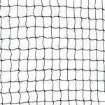 Trixie Protective Net macskaháló ablakra fekete 2x3m