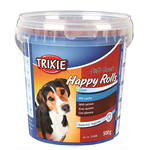 Trixie Soft Snack Happy Rolls Salmon 500g