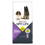 Opti Life Adult Active All Breeds 12,5kg
