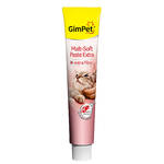 GimCat Malt Soft Extra Malátás Szőroldó paszta 100g