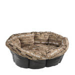Ferplast Sofa Cushion 4 City 64x48x25cm