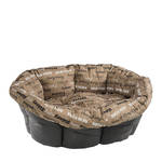 Ferplast Sofa Cushion 6 City 73x55x27cm