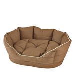 Ferplast Fiore 60 Marrone kutyafekhely 60x45x25cm