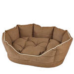 Ferplast Fiore 70 Marrone kutyafekhely 70x52x25cm