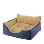 Ferplast Royal 60 Cuccia Blu kutyafekhely 60x50x28cm