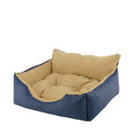 Ferplast Royal 50 Cuccia Blu kutyafekhely 55x45x26cm