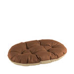 Ferplast Relax Prestige 55/4 Marrone kutyapárna