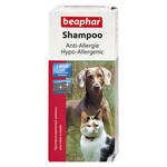 Beaphar Hypoallergenic pH semleges sampon 200ml