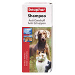 Beaphar Anti-Dandruff sampon 200ml