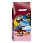 Versele-Laga Exotic Light papagájoknak 12,5kg
