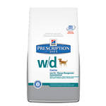 Hills PD Canine w/d Low Fat 12kg