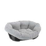 Ferplast Sofa Prestige 2 kutyafekhely 52x39x22cm