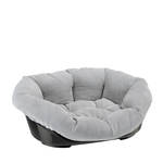 Ferplast Sofa Prestige 4 kutyafekhely 64x48x22cm