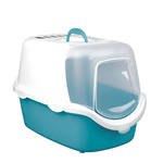 Trixie Vico Easy Clean macskaWC zöld 40x40x56cm