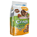 Versele-Laga Crispy Muesli Hamsters & Co 400g