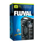 Fluval U2 fektethető belsőszűrő