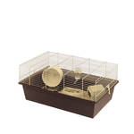 Ferplast Criceti 60 Greensun ketrec 58x38x26,5cm