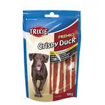 Trixie Premio Crispy Duck 100g
