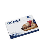 VetPlus Calmex Dog stresszoldó kapszula kutyáknak 12db