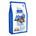 Brit Care Cat Monty I am Living Indoor 400g