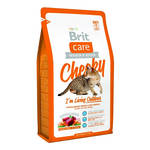 Brit Care Cat Cheeky I am Living Outdoor 400g