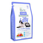 Brit Care Cat Lilly I have Sensitive Digestion 400g
