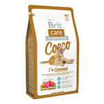 Brit Care Cat Cocco I am Gourmand 7kg