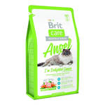 Brit Care Cat Angel I am Delighted Senior 7kg