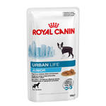 Royal Canin Urban Life Junior Dog 150g