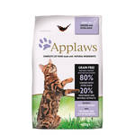 Applaws Adult Kacsa Csirkehússal 2kg