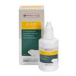 Versele-Laga Oropharma C-Vit tengerimalacoknak 50ml