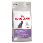 Royal Canin Sterilised 37 4kg