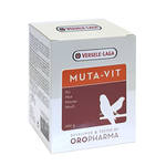 Versele-Laga Oropharma Muta-Vit 200g