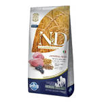 N&D Ancestral Dog Adult Bárány Áfonya Medium/Maxi 12kg