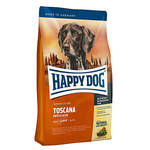 Happy Dog Supreme Sensible Toscana Kacsával 12,5kg